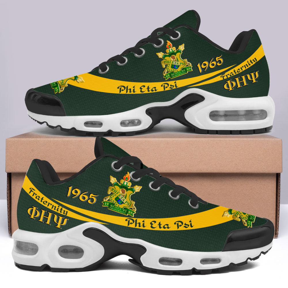 Africa Zone Shoes - Phi Eta Psi Cushion Sports Shoes A31