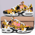 Africazone Shoes - Nu gamma rho Camo Cushion Sports Shoes A35  | africazone.store
