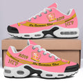 Africazone Shoes - Nu gamma rho Cushion Sports Shoes A35  | africazone.store