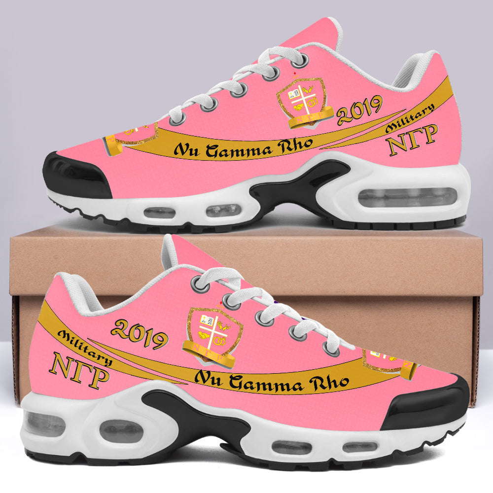 Africazone Shoes - Nu gamma rho Cushion Sports Shoes A35  | africazone.store