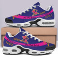 Africazone Shoes - Nu Psi Zeta Cushion Sports Shoes A35  | africazone.store