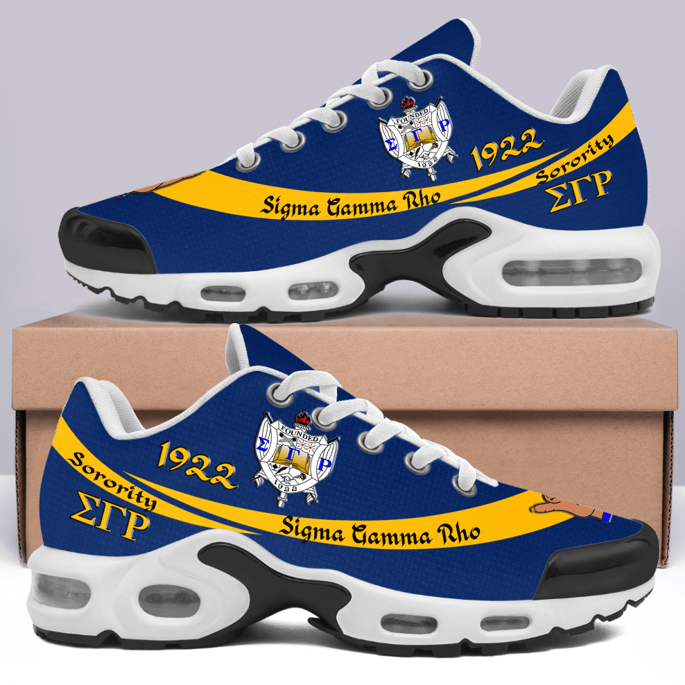 SGRhos 1922 Legacy Cushion Sports Shoes - Inspired Women Gift