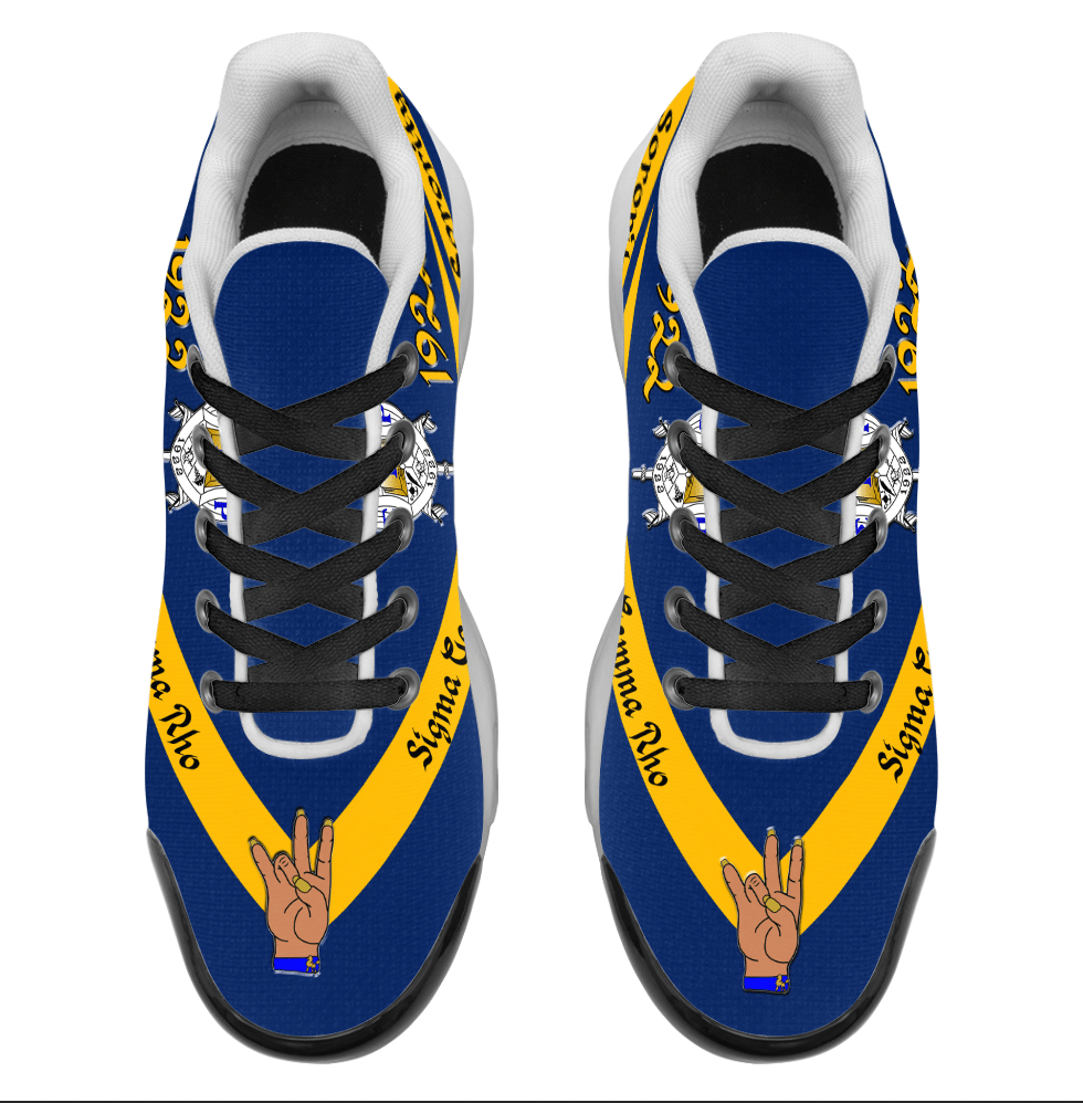 SGRhos 1922 Legacy Cushion Sports Shoes - Inspired Women Gift