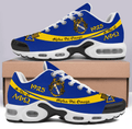 Africa Zone Shoes - Alpha Phi Omega Cushion Sports Shoes A31