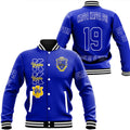 KKP (Blue) Baseball Jackets A31 | Africazone.com