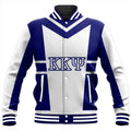 Lugg Style KKP Baseball Jacket A31