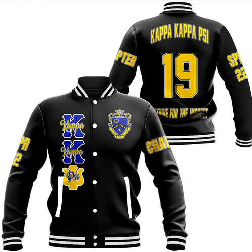 KKP  Baseball Jackets A31 | Africazone.com
