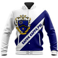 Tech Style Tech Style KKP Baseball Jacket A31