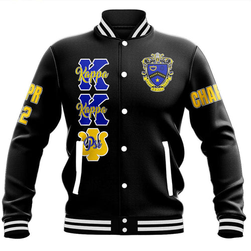 KKP  Baseball Jackets A31 | Africazone.com
