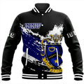 Tip Style KKP Baseball Jacket A31