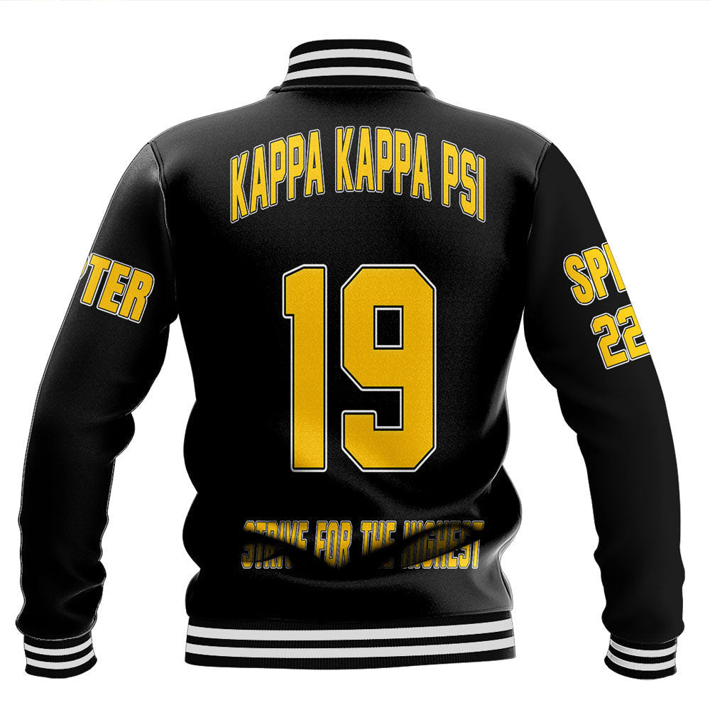 KKP  Baseball Jackets A31 | Africazone.com