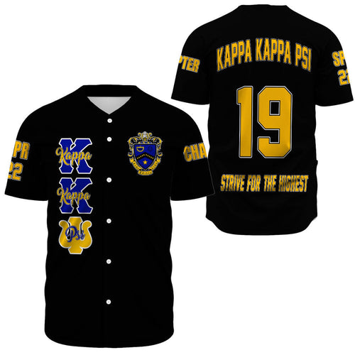 KKP  Baseball Jerseys A31 | Africazone.com
