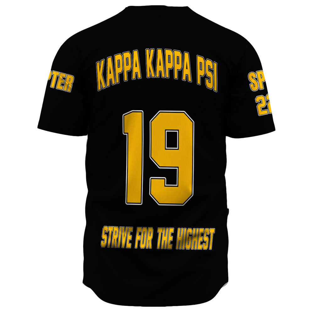 KKP  Baseball Jerseys A31 | Africazone.com