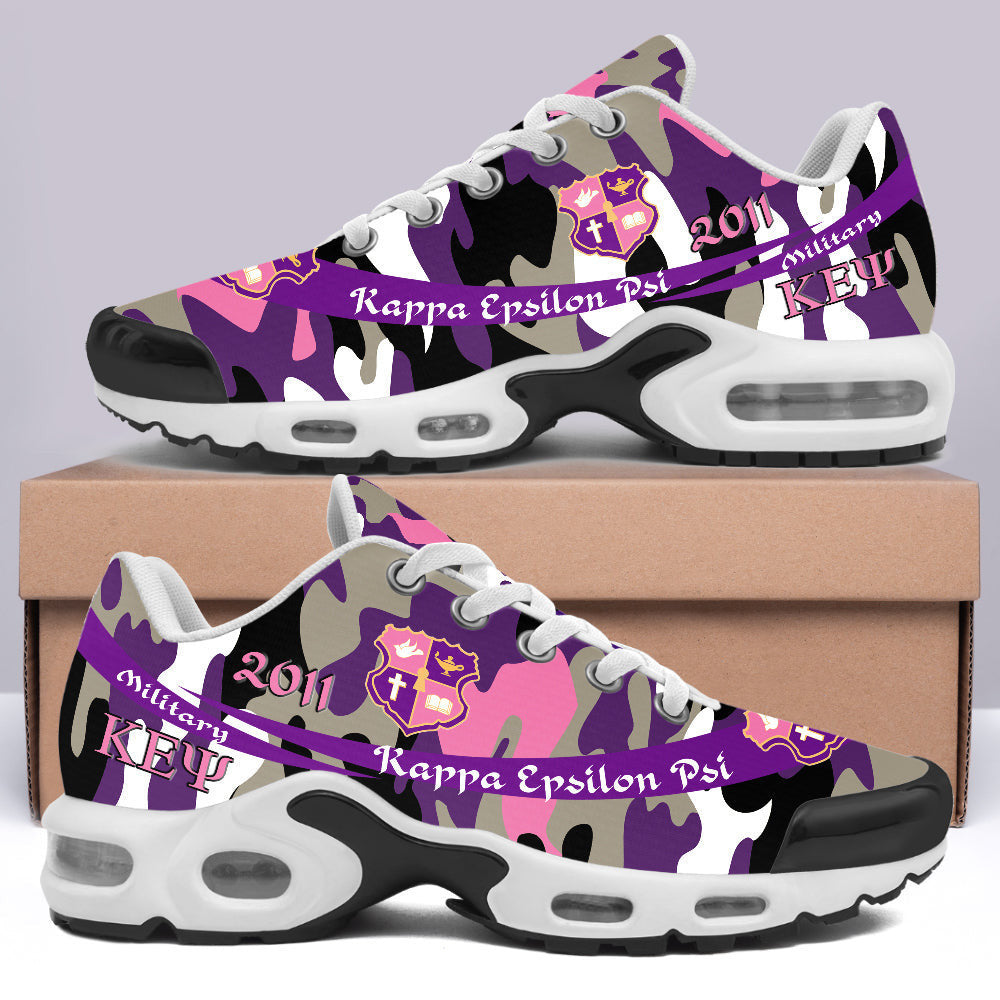 Africazone Shoes - Epsilon Psi Camo Cushion Sports Shoes A35  | africazone.store