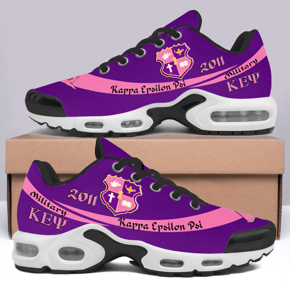 Africa Zone Shoes - KEP Cushion Sports Shoes A31