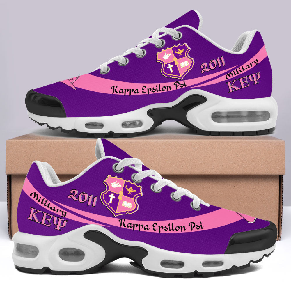 Africa Zone Shoes - KEP Cushion Sports Shoes A31