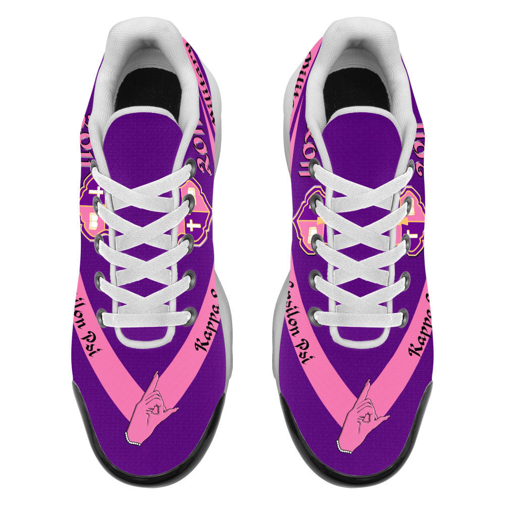 Africa Zone Shoes - KEP Cushion Sports Shoes A31