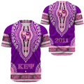 Epsilon Psi Dashiki Baseball Jerseys | Africazone.store