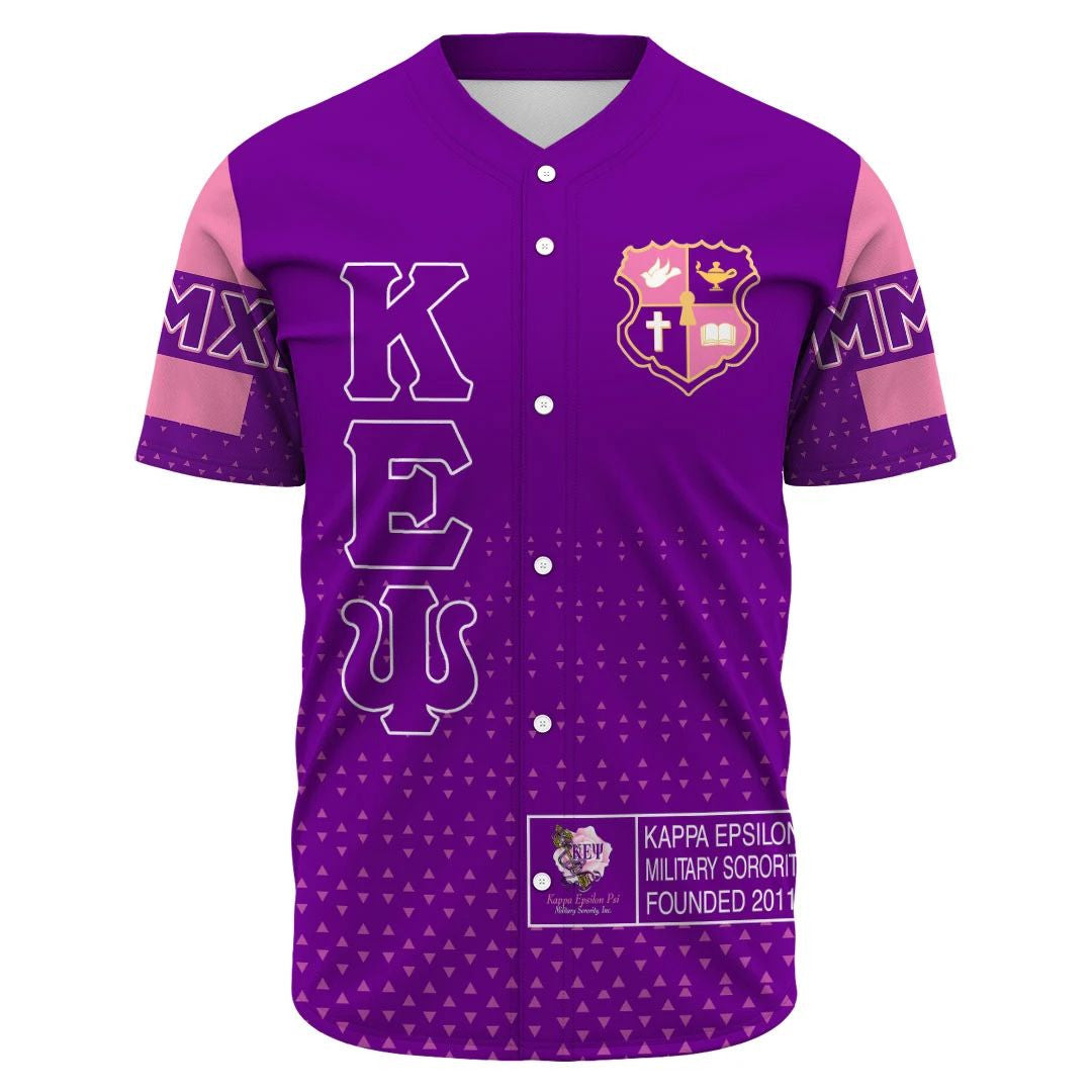 Africa Zone Baseball Jersey - MM KEP Baseball Jerseys A31