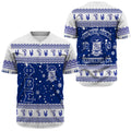 Phi Beta Sigma Christmas Baseball Jerseys A31 | Africa Zone