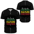 Africa Zone Clothing - Do It For The Culture Baseball Jerseys A31