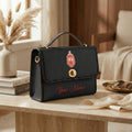 (Personalized) Deltas 1913 Sisterhood Crossbody Bag