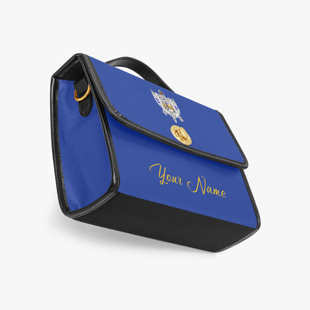 (Personalized) Sigmas 1922 Sisterhood Crossbody Bag