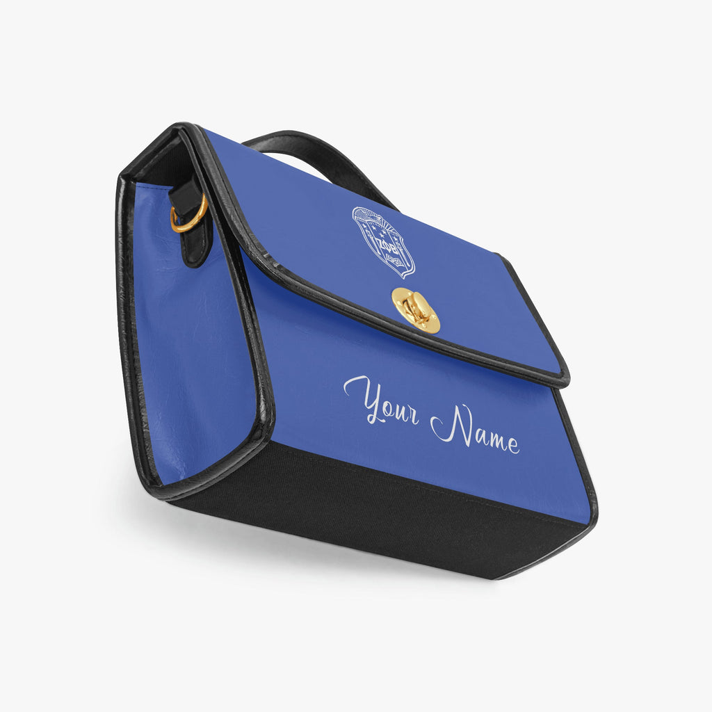 (Personalized) ZPhiB 1920 Sisterhood Crossbody Bag