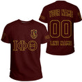 (Personalized) Iotas 1963 Brotherhood T-shirt