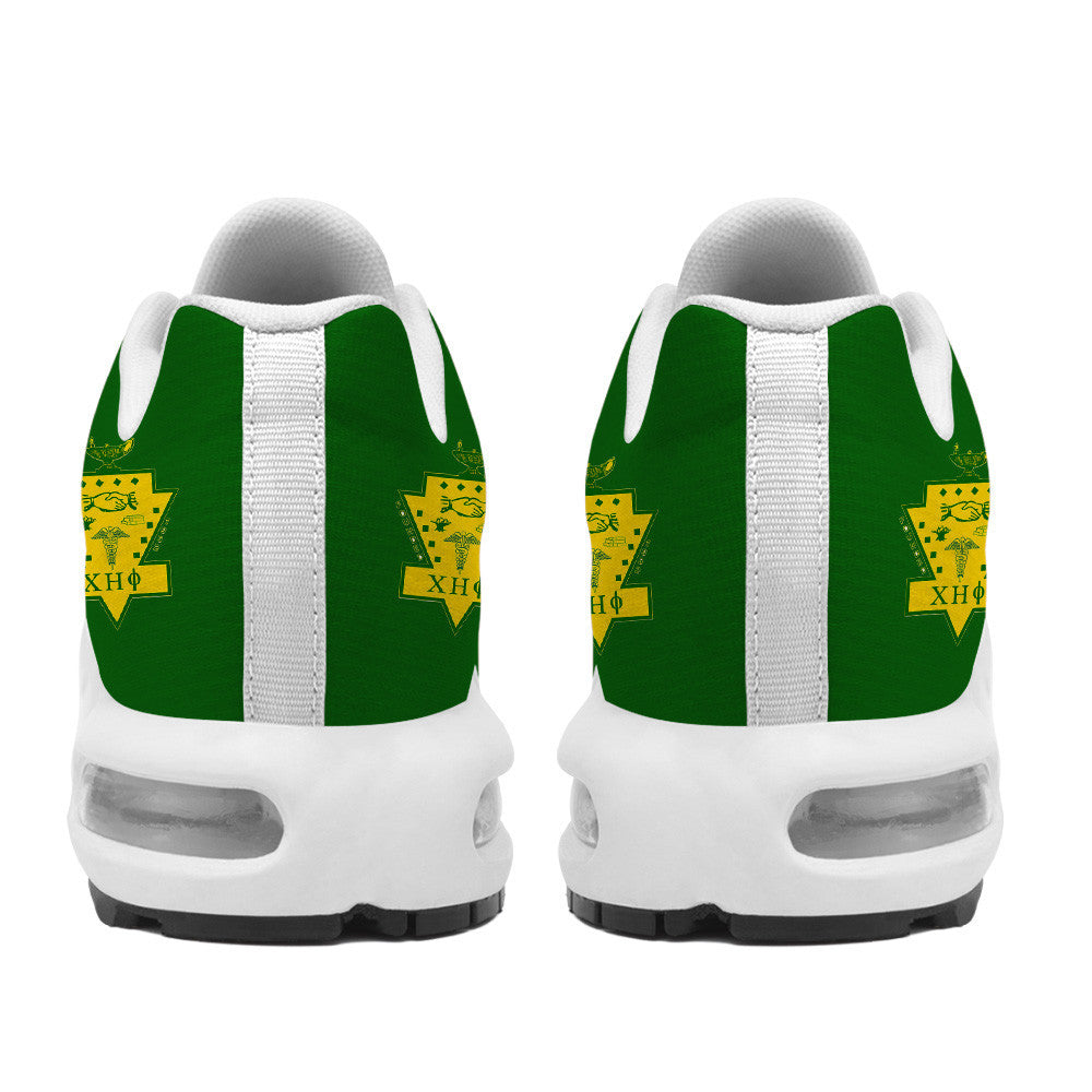 Africazone Shoes - Chi Eta Phi Sorority Cushion Sports Shoes A31