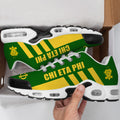 Africazone Shoes - Chi Eta Phi Sorority Cushion Sports Shoes A31