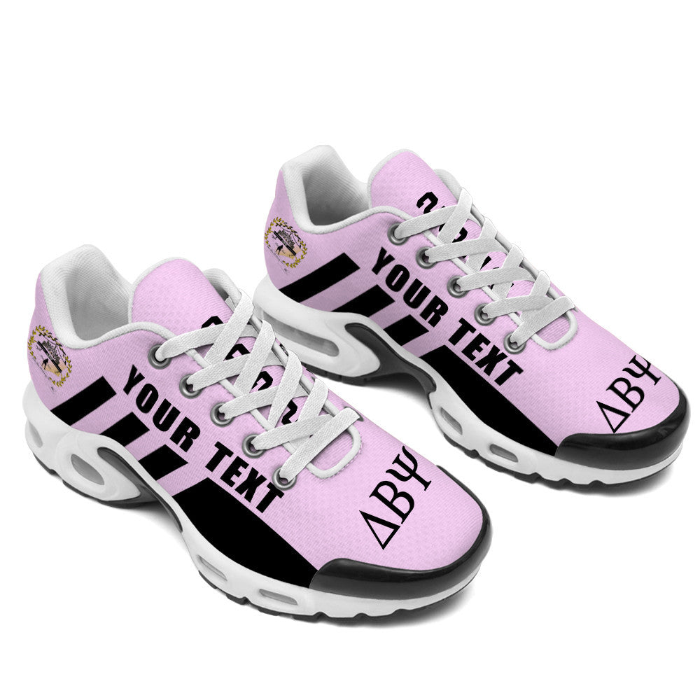 Africazone Shoes - Delta Beta Psi Cushion Sports Shoes A31