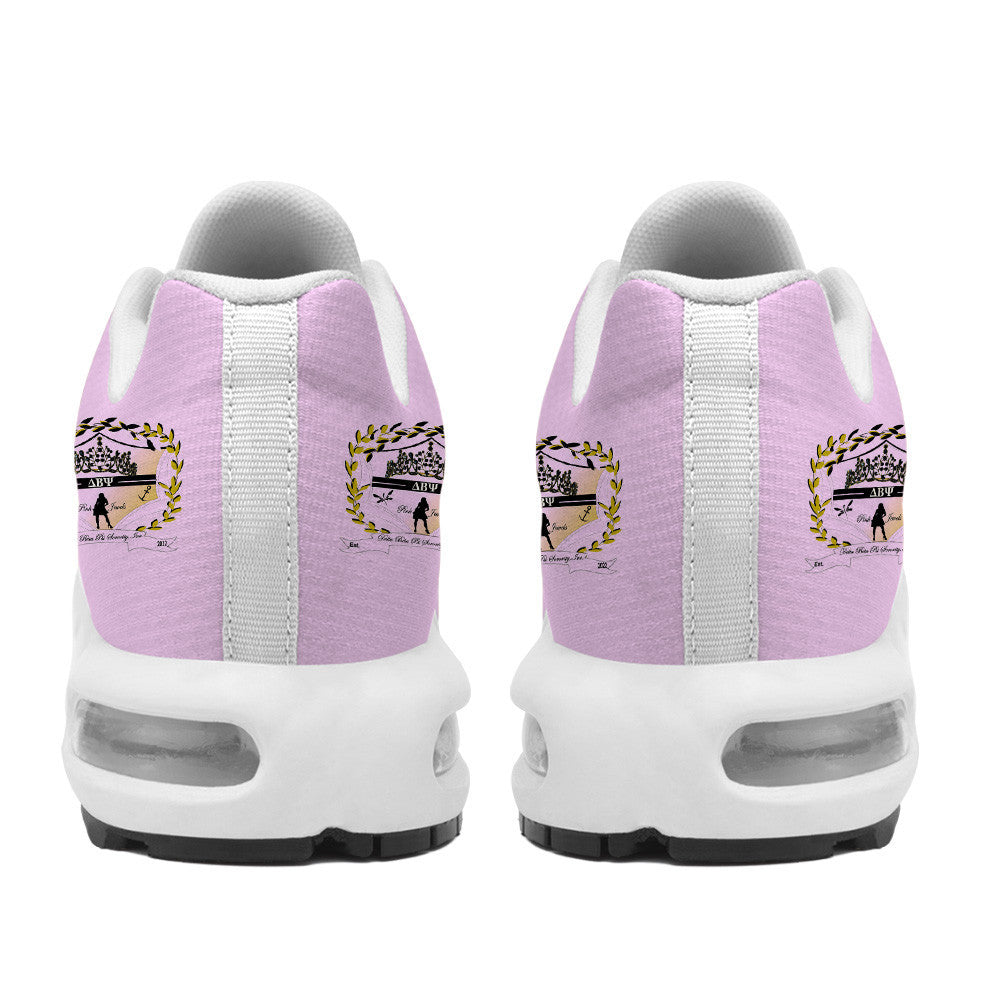 Africazone Shoes - Delta Beta Psi Cushion Sports Shoes A31