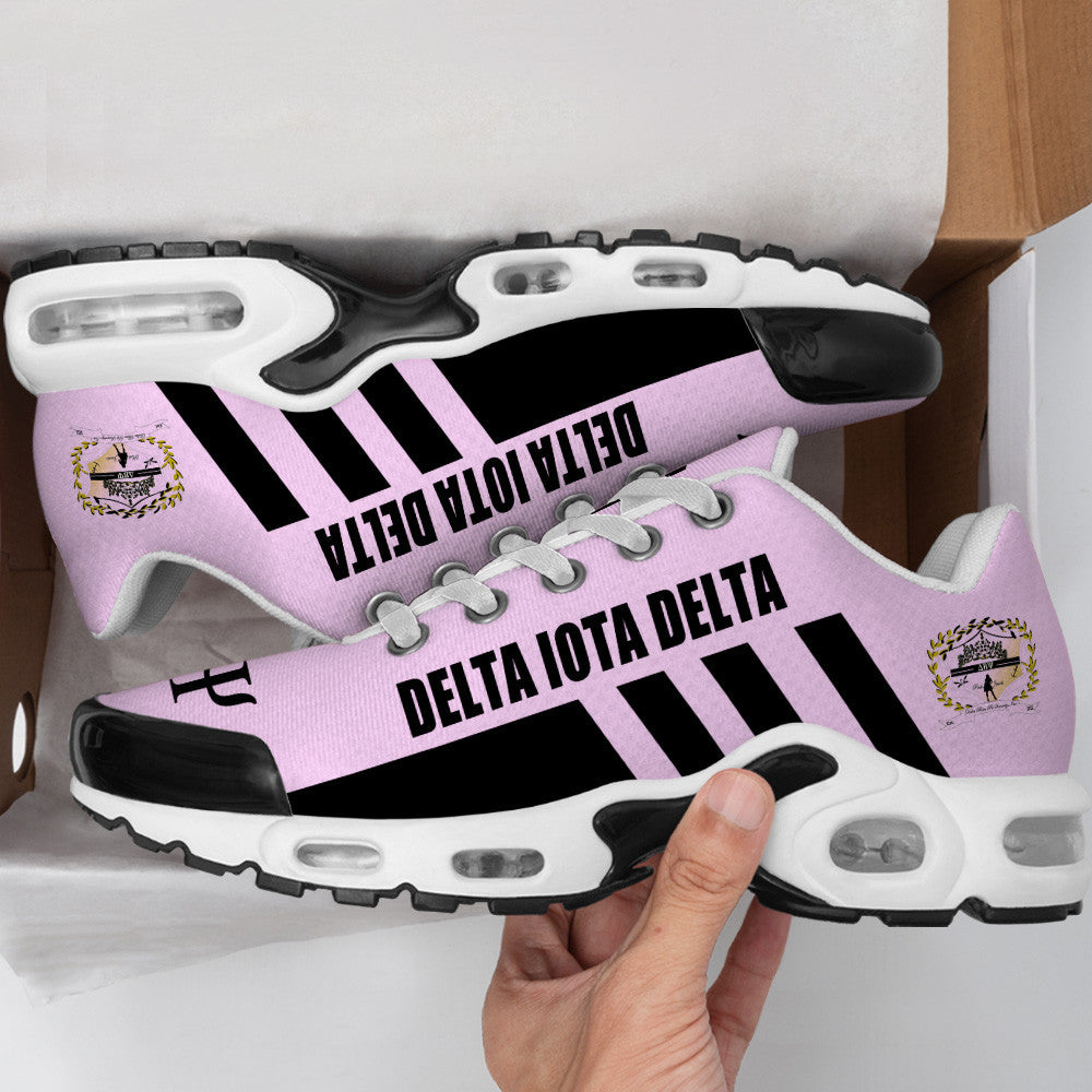 Africazone Shoes - Delta Beta Psi Cushion Sports Shoes A31