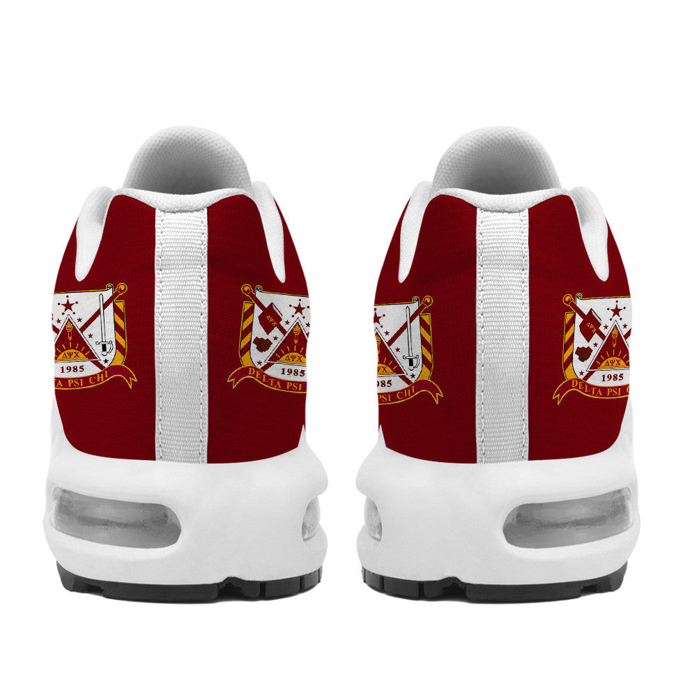 Africazone Shoes - Delta Psi Chi Fraternity Cushion Sports Shoes A31