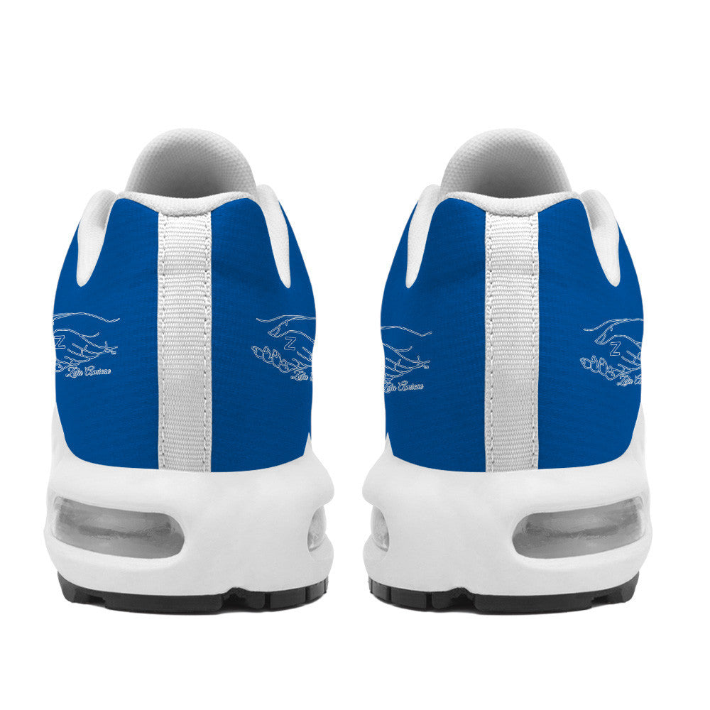 Africazone Shoes - Zeta Amicae Cushion Sports Shoes A31