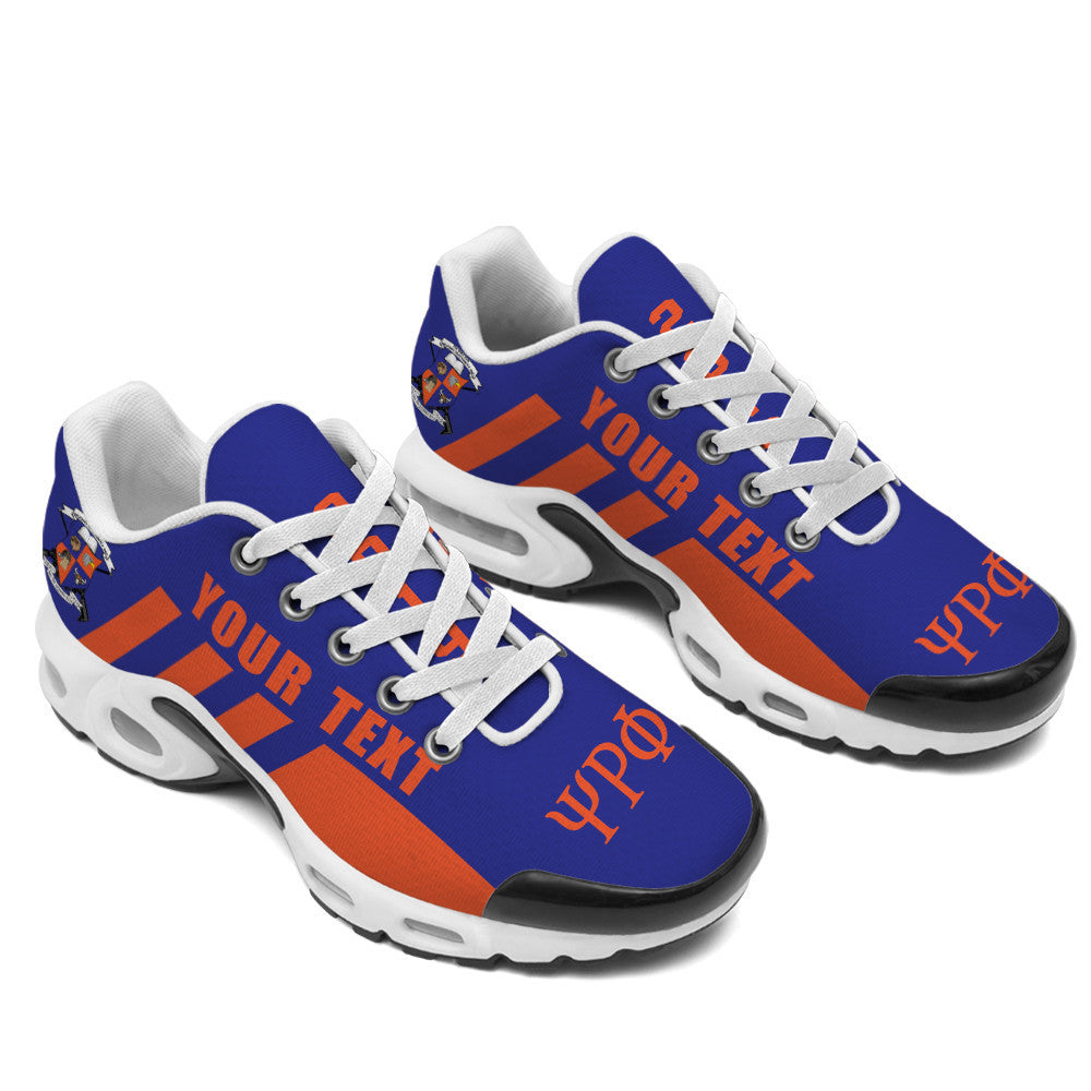 Africazone Shoes - Psi Rho Phi Military Fraternity Cushion Sports Shoes A31