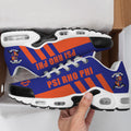 Africazone Shoes - Psi Rho Phi Military Fraternity Cushion Sports Shoes A31