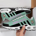 Africazone Shoes - Sigma Chi Psi Sorority Cushion Sports Shoes A31
