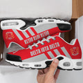 Africazone Shoes - Delta Iota Delta Sorority Cushion Sports Shoes A31