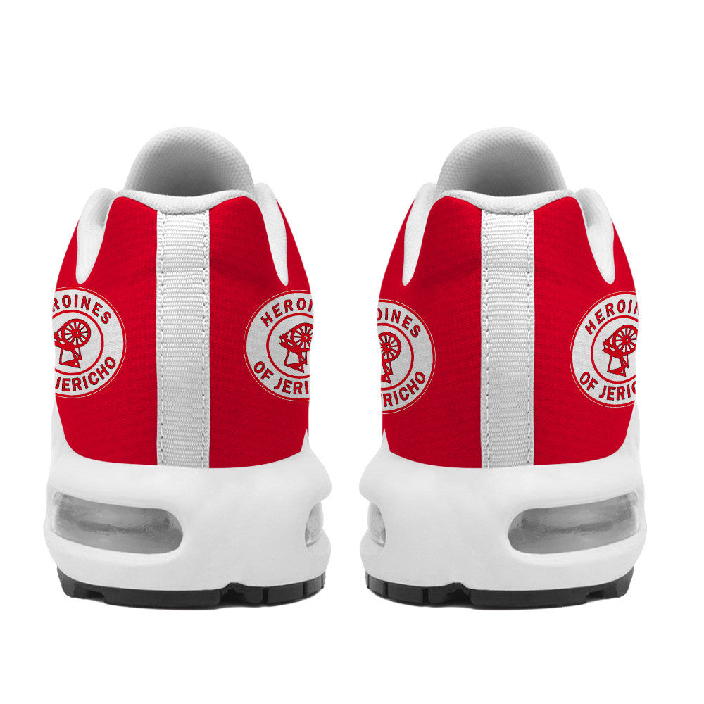 Africazone Shoes - Heroines Of Jericho Cushion Sports Shoes A31