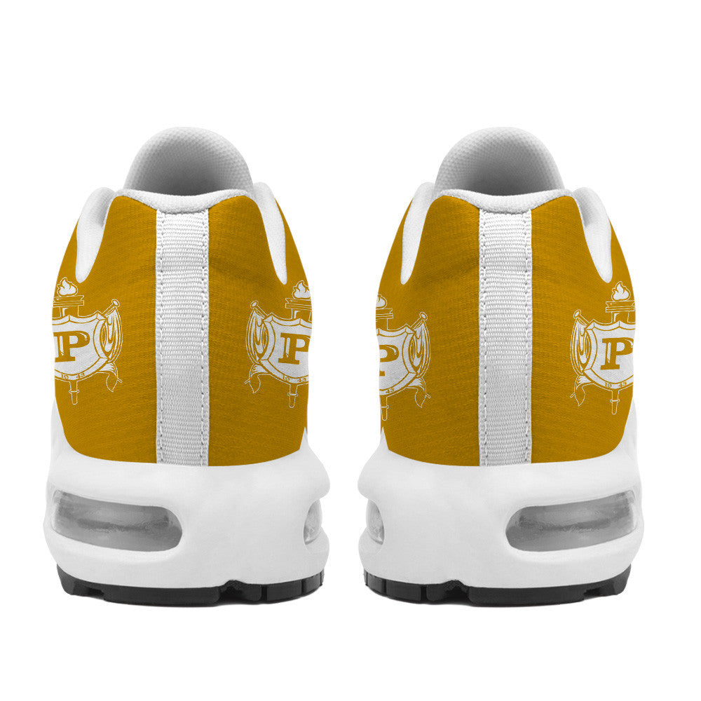 Africazone Shoes - Philo Affiliate Sorority Cushion Sports Shoes A31