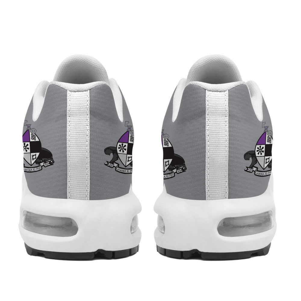 Africazone Shoes - Gamma Xi Phi Cushion Sports Shoes A31
