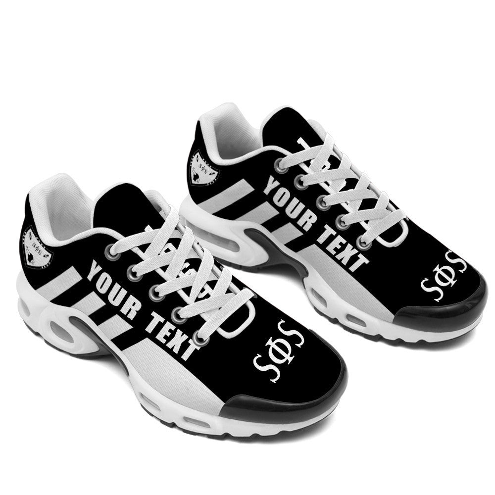 Africazone Shoes - Swing Phi Swing Cushion Sports Shoes A31