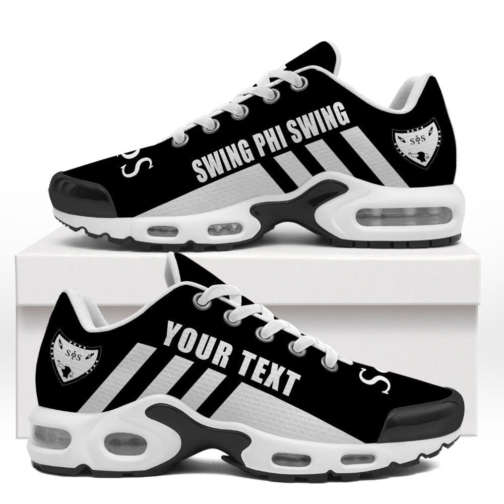 Africazone Shoes - Swing Phi Swing Cushion Sports Shoes A31
