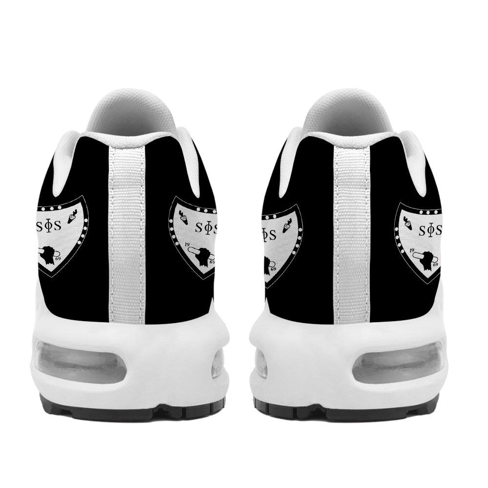 Africazone Shoes - Swing Phi Swing Cushion Sports Shoes A31