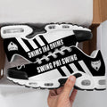 Africazone Shoes - Swing Phi Swing Cushion Sports Shoes A31