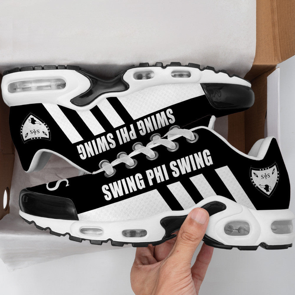 Africazone Shoes - Swing Phi Swing Cushion Sports Shoes A31