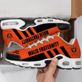 Africazone Shoes - Malik Fraternity Cushion Sports Shoes A31