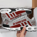 Africazone Shoes - Nu Gamma Alpha Fraternity Cushion Sports Shoes A31